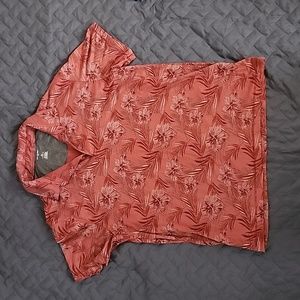 Van Heusen Men's shirt
